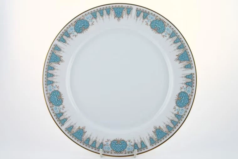 Noritake - Blue Tide - Dinner Plate - 83388Y - image 1 of 1