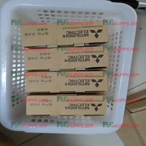 Nuevo Mitsubishi QY81P sellado de fábrica con 1 año de garantía - Imagen 1 de 2