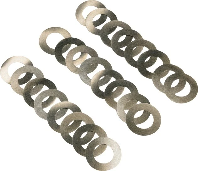 Cuñas de eje basculante Feuling 18 piezas #1230 Harley Davidson Foto 1 de 1