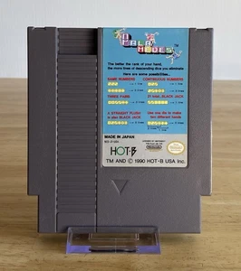 Palamedes (Nintendo NES, 1990) - Auténtico - Solo cartucho - Limpio y probado - Imagen 1 de 6