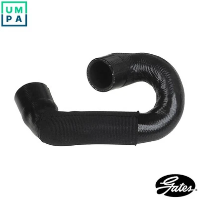 RADIATOR HOSE 05-2698 FOR VAUXHALL ZAFIRA/Mk ASTRAVAN/IV  CHEVROLET  OPEL - Image 1 of 4