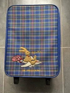 Die Spiegelburg Felix Koffer Trolley Reisekoffer - Bild 1 von 4