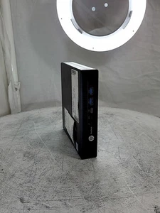 HP PRODESK 600 G2 DM P5V94UT-ABA USFF Desktop PC BAREBONES SEE NOTES - Picture 1 of 5