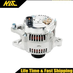 Alternator Fits 1997 1998 Dodge Ram 1500 5.2L 5.9L 136A 12V 13742N 56041394AA - Picture 1 of 21