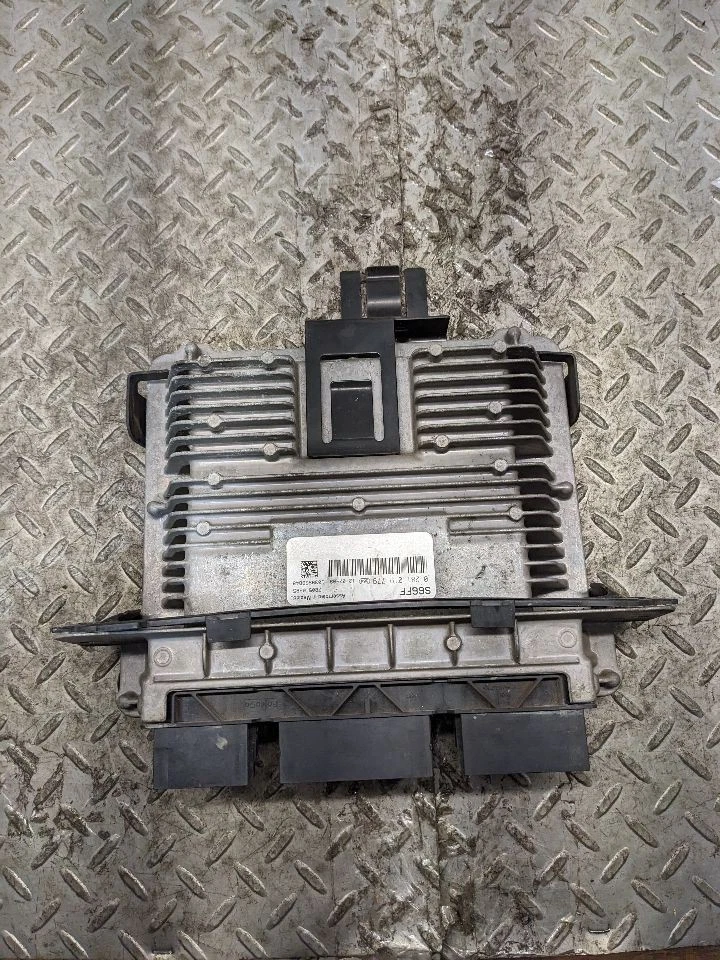 Módulo de controle eletrônico ECM do motor 6.7L compatível com 11-12 Ford F250SD PICKUP 1178793 - Imagem 1 de 4