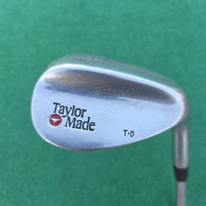 RH Taylormade Tour Preferred TD PW 61° Lob Wedge S300 Stiff Dynamic Gold Stahl - Bild 1 von 14