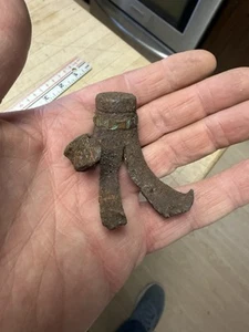 Military Shrapnel - Picture 1 of 6