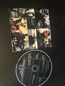 DAVE MATTHEWS & Tim Reynolds CD LIMITED Edition COMPANION to Some Devil 2003 - Picture 1 of 2