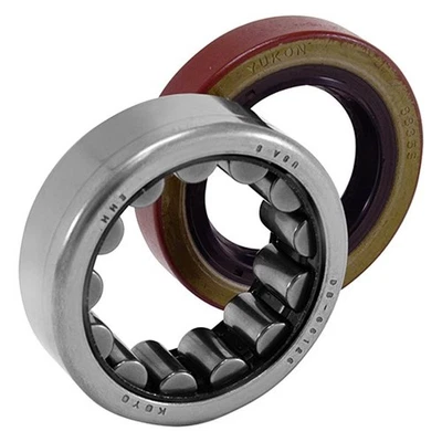 For Chevy Silverado 1500 99-17 Yukon Gear & Axle AK 1561GM Axle Bearing Kit Foto 1 de 3