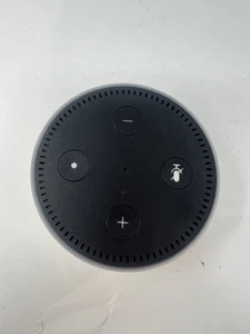 Amazon Echo Dot 2nd Generation Smart Speaker White RS03QR NO CORDS - Picture 1 of 2