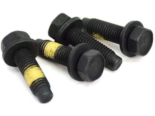 Front Brake Caliper Bolt 48JDJD97 for Ram 1500 2500 Dakota 3500 Durango 2000 - Image 1 of 1