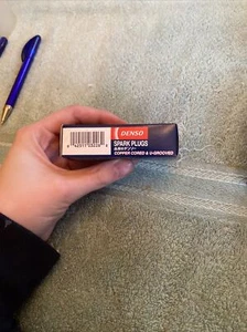 Denso PK20R13 Candela di accensione - Spina singola - Foto 1 di 7