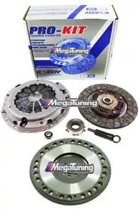 EXEDY CLUTCH & XTR LIGHT Flywheel for 13-19 SCION FR-S SUBARU BRZ Toyota 86 2.0L - Picture 1 of 4