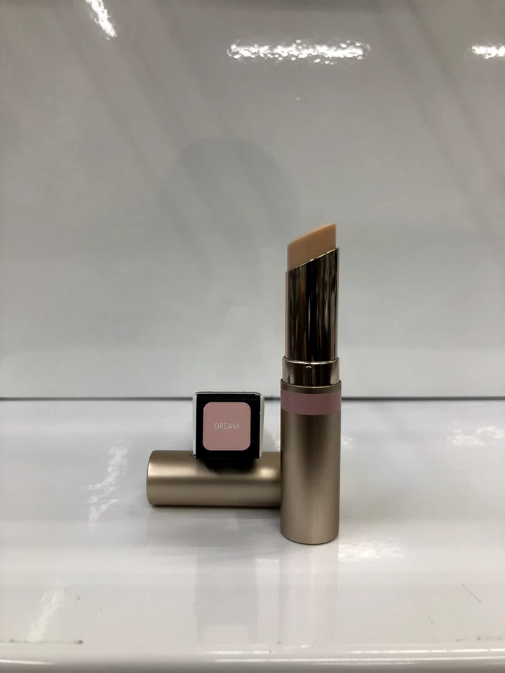 bareMinerals Mineralist Dewy Lip Gloss-Balm 24hr hydration DREAM 0.1oz - Image 1 of 1