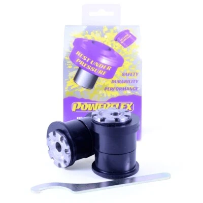 Powerflex Braccio Anteriore Camber Boccola Regolabile per Mini F54 Clubman (15-) - Immagine 1 di 2