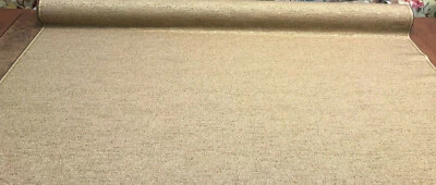 Fabricut Rawhide Wheat Gold Slubbed Textured Fabric by the yard - Image 1 of 4