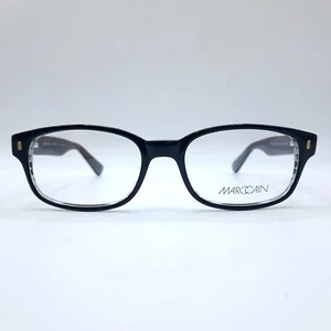 Marccain Eyewear Germany Brille Mod.8613 GR 53□18 145 Graubraun/rot - Bild 1 von 6