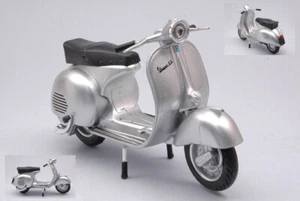 Vespa 150 GO Model 1:12 Scale Diecast Motorcycle Collection 150GS New - Picture 1 of 1
