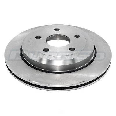 Rotor de freno de disco para Jeep Grand Cherokee Durago 2011-2019 Foto 1 de 2