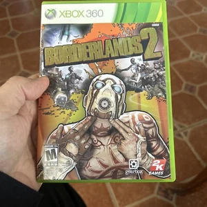 Borderlands 2 (Microsoft Xbox 360, 2012) - Bild 1 von 4