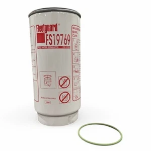 Separador de agua combustible Fleetguard FS19769 - Imagen 1 de 5