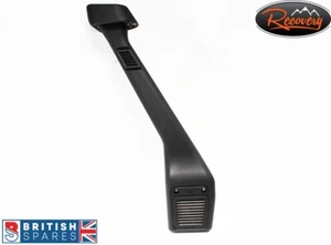 LAND ROVER DEFENDER 300 TDI TD5 PUMA - TERRAFIRMA ENTRADA DE AIRE ELEVADA SNORKEL - Imagen 1 de 1