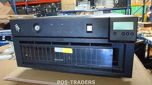 IBM Archives: IBM Magstar MP 3570 tape system Library 2x PSU - EXCL TAPE DRIVES - Bild 1 von 5
