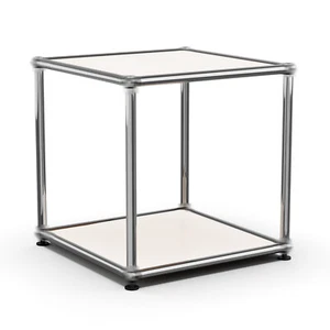 Classic Style Modern Storage Cabinet Free-Standing Storge Shelf Living Room - Picture 1 of 74