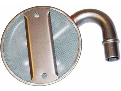 For 1975 Oldsmobile 98 Oil Pump Pickup Tube and Screen 83544DJTZ VIN: S Pontiac - Image 1 of 2