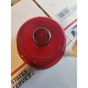 1950s Ford tail light lense - Picture 1 of 6