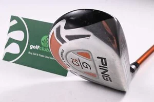 Ping G10 #4 Wood / 17 Degree / Regular Flex Ping TFC 129 F Shaft - Picture 1 of 8