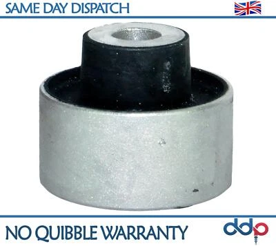 Front Fork Arm Control Bushing for Volvo V70 Mk2 S60 Mk1 S80 XC70 - Image 1 of 4