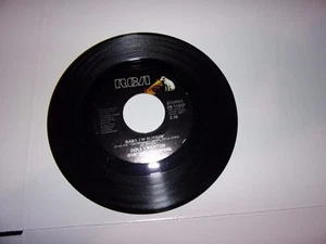 Dolly Parton: I Really Got The Feeling / Baby I'm Burnin' / Rca 11420 / 1978/ NM - Picture 1 of 1