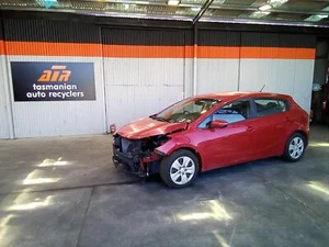 KIA CERATO 04/13-05/18 REAR SHOCK ABSORBER PAIR SEDAN/HATCH YD - Picture 1 of 8