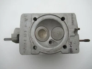 Porsche 911S ('74-'77) Cylinder Head 9111043422R K 1819w date stamped 4/77 - Picture 1 of 10