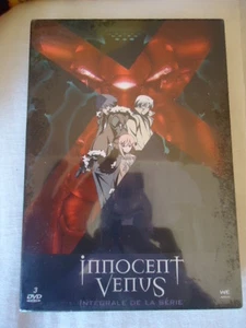 // NEUF LOT ** Innocent Venus ** VF intégrale sériecoffret MANGA - Picture 1 of 1