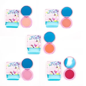 Blush softwear Lime Crime - scegli il tuo colore! - Foto 1 di 6