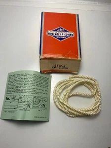 Starter Rope Briggs & Stratton NOS Genuine OEM Part # 66694 - Picture 1 of 2