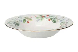 Duchess - Strawberryfields - Rimmed Bowl - 179285G - Picture 1 of 2