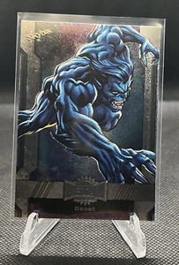 2024 Marvel Metal Universe Avengers Beast #76 - Foto 1 di 2