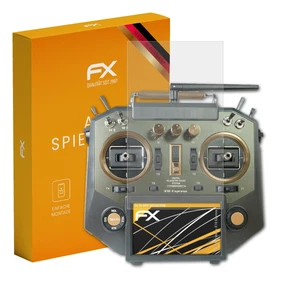 atFoliX 3x Panzerfolie für FrSky Horus X10 Express Schutzfolie matt&stoßfest - Bild 1 von 8