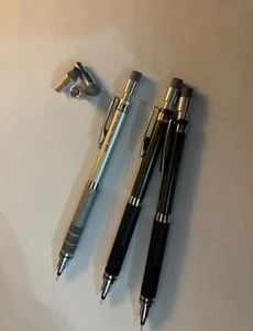 Uni Kuru Toga Eraser Topper (Uses Bic Erasers) - Picture 1 of 3