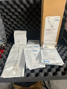 Masimo 3457 Rainbow ADULT Respiratory Sensor (1) R2-25r & (20) R2-25a - Picture 1 of 9