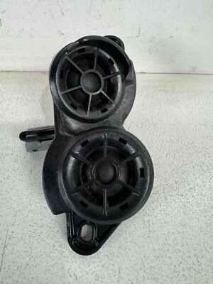 Cadillac CT6 2016-2020 puerta trasera derecha superior audio tweeter altavoz 22982997 OEM Foto 1 de 4