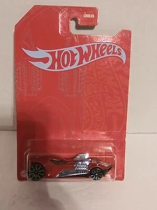 Hot Wheels Twin Mill III Diecast Toy Car 1:64 - Picture 1 of 3