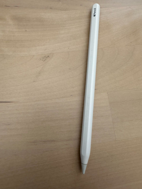 Apple Pencil (2nd Generation) | eBay