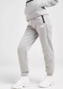 The North Face Womens Kaveh Track Pants Joggers XS Meld Grey New RRP £75 - Picture 1 of 7