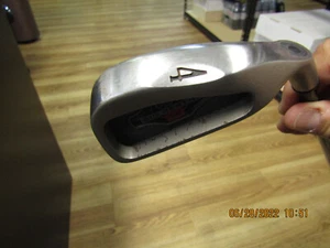 Callaway 1996 Big Bertha #4 Eisen Original Graphit Firm Flex  - Bild 1 von 3