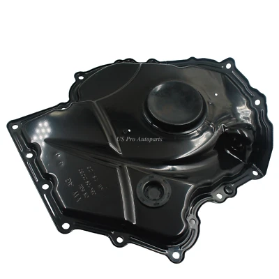 06H109210AG para Audi A4 A5 Quattro 2008-2017 A6 2011-2018 OEM cubierta de distribución Foto 1 de 4