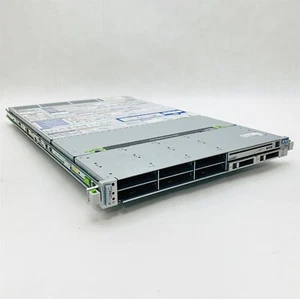 Sun Sparc Enterprise T5120 8-SFF UltraSPARC T2 1.2GHz 10GB RAM *No HDD* Server - Picture 1 of 6